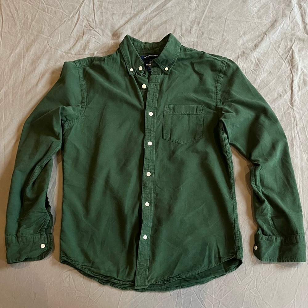 Old Navy Flannel